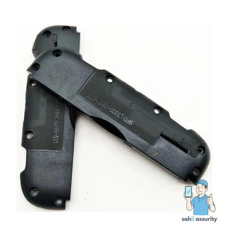 Loud Speaker Flex Cable for Moto E3 Power thumbnail